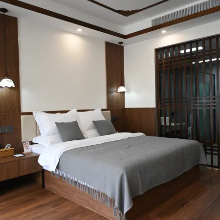 Weixi Nengcong Kangba Hotel