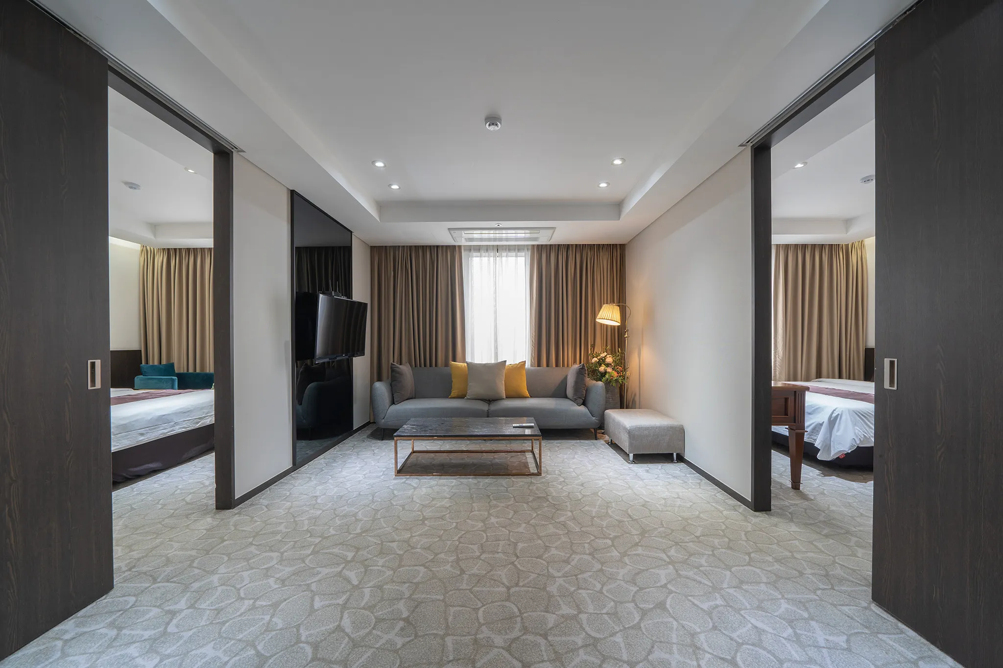 라마다 용인 호텔 객실 Photos