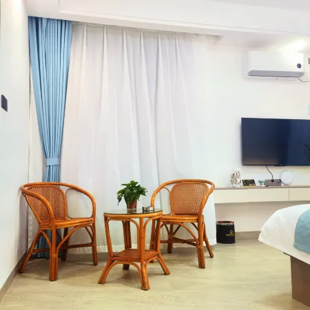 QUNJIA BUSINESS HOTEL