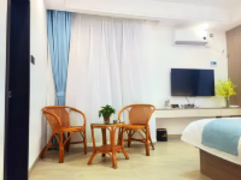 QUNJIA BUSINESS HOTEL