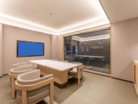 JI Hotel (Aojiang Pingyang Railway Station) Hotels in Pingyang County