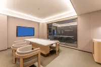 JI Hotel (Aojiang Pingyang Railway Station)