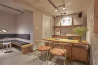Express by M Village Pham Ngu Lao, a brand of Modern Village Lifestyle - Homestays