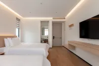 Suzhou Xinyue Courtyard Farmhouse - Private Pools