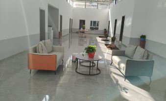 Keriya Qiangyou Homestay