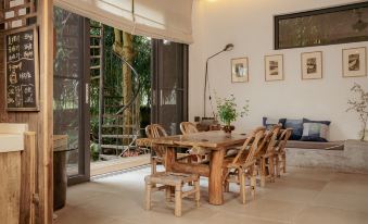 Shuimoju Village Hotel