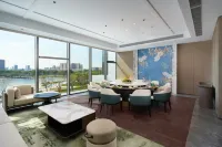Crowne Plaza KUNSHAN EAST by IHG - Desayuno