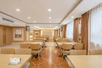 Vienna International Hotel (Hefei Baohe Wanda Plaza Hegongda Tunxi Road Campus) - 3-Sterne