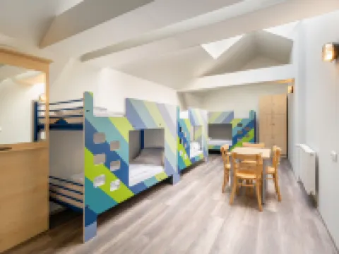 a&o Salzburg Hauptbahnhof Hotels in Salzburg