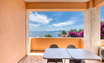 Glyfa Corfu Apartments