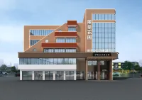 광저우 리하오 가든·리하오 호텔 탄저우/담주 버스정류장 주변 호텔
