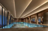 The Perennial Tianjin, JdV by Hyatt (Tianjinnan Station)