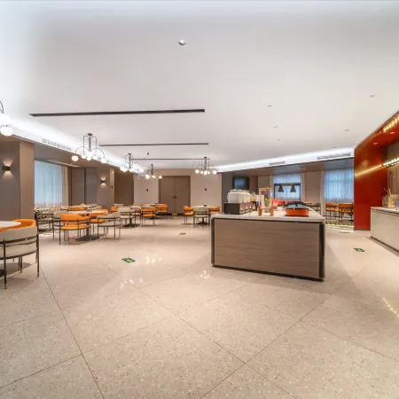 Borrman Hotel (Songshan Scenic Area Shaolin Avenue)