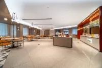 柏曼酒店（嵩山風景區少林大道店） - 早餐