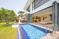 Ocean Villa Private Pool Da Nang