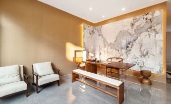 Tianqingse Home hotel