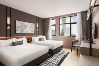 Citadines Connect Cecil Georgetown Penang