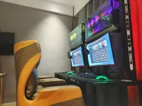 Welsen Boutique Hotel (Qinglong Commercial Building Drum Tower Square) - Esports