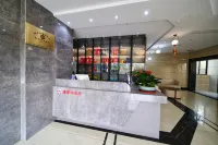 Huayu Qingju Hotel (Pingxiang Municipal Government) - sarapan