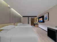 MAX Hotel Hotels in Jieyang