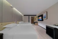 MAX Hotel Hotels near Jieyang Vocational and Technical College