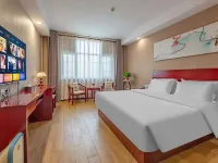 Panshi Hotel Hotels in Cao County