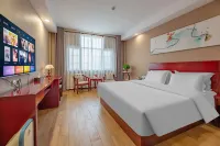 Panshi Hotel Hotels in Cao County