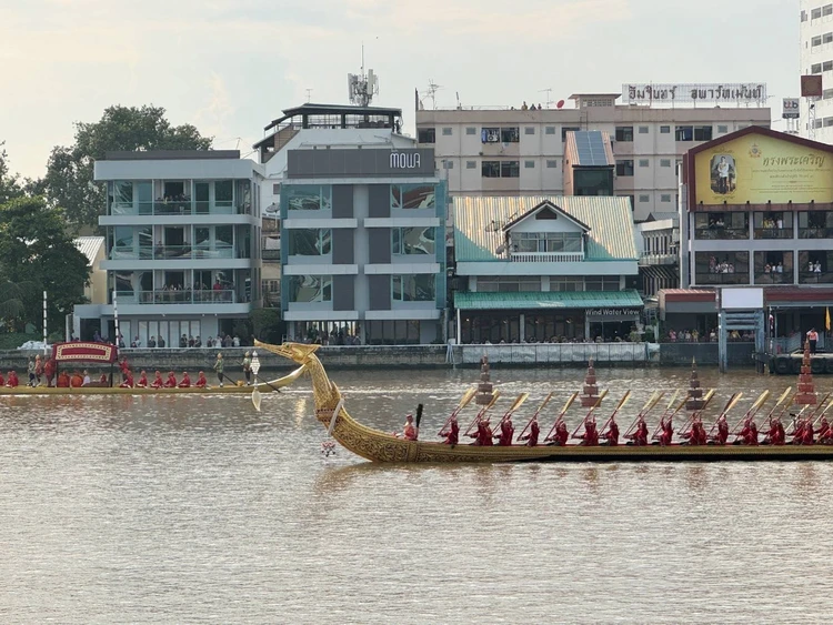 รูปภาพของโรงแรม โมว่า