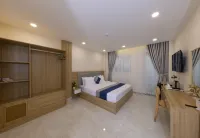 Ben Thanh Luxury Suite Hotel