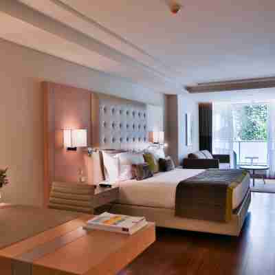 Palladio Hotel Buenos Aires - MGallery Collection Rooms