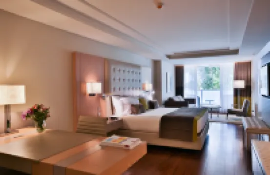 Palladio Hotel Buenos Aires - MGallery Collection 布宜諾斯艾利斯酒店