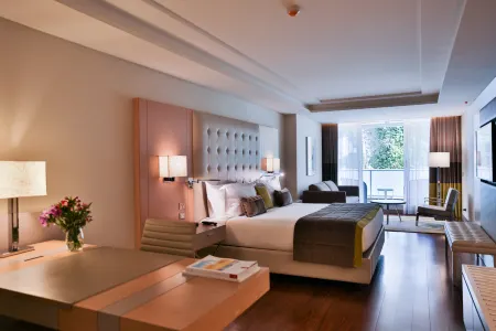 Palladio Hotel Buenos Aires - MGallery Collection