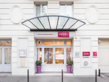 Hôtel Mercure Paris Bastille Marais