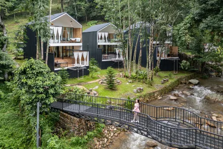 Inthada at Mae Kampong