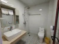 新干淦泰商務賓館