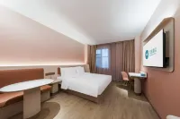 HanTing Hotel (Dongying Kenli Zhenxing Road)