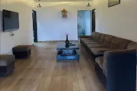 Saubhagya Villa Hotels in Kaswand