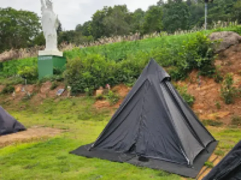 ไอซ์ฮีล โรงแรมในอำเภอ สีคิ้ว