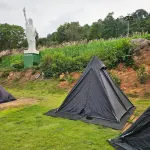 ICE HILL Hotels in Sikhio