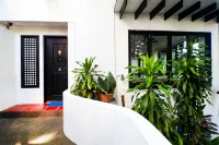 Out of the Blue Resort - Balkon