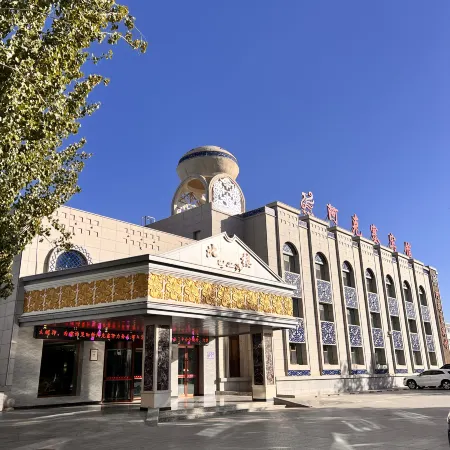 Akesai Hotel