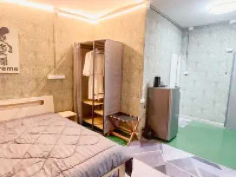 ムーチ リラックス ラッソモア