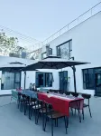 Xuejie Homestay - Morgenmad