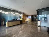 QUANYOUJIUDIAN Hotels in Donghai