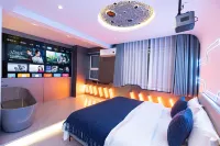 Shenyang Bantang Homestay Отели в г. Santaizi/Shenfei