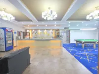 Shuifu Dongjin Business Hotel Hotels in Shuifu