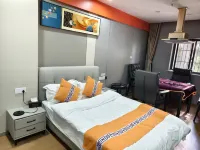 Jinmengyuan Business Hotel (Xiaogan Minji Station) - 2-Star