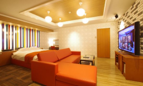 Blue Hotel Sjuprim (Adult Only)