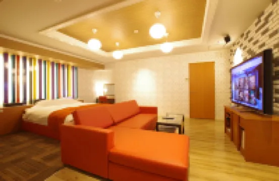 ブルーホテル シュープリーム  (大人専用)