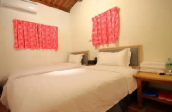 Yong Le Homestay